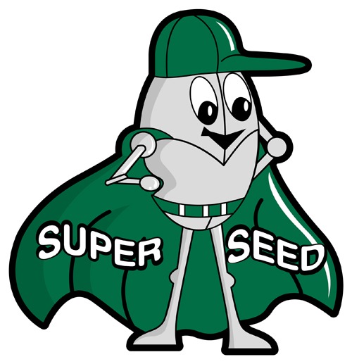 Super Seed Inc.
